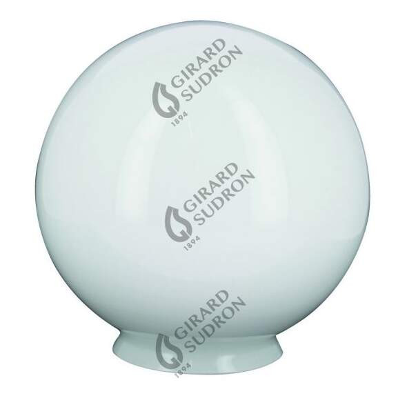 Girard sudron boule opale d.150 gr.80