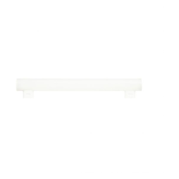 Girard sudron tube lateral led s14s 300mm 8w 2700k 640lm