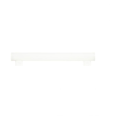 Girard sudron tube lateral led s14s 300mm 8w 2700k 640lm