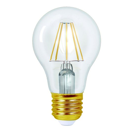 Girard sudron stand fil.led 8w 240v e27 2700k cl blist