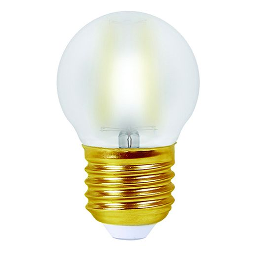 Girard sudron spherique fila. led aw e27 satinee blist