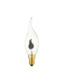 Girard sudron flam.flicker incurvée 2/3w 230v e14