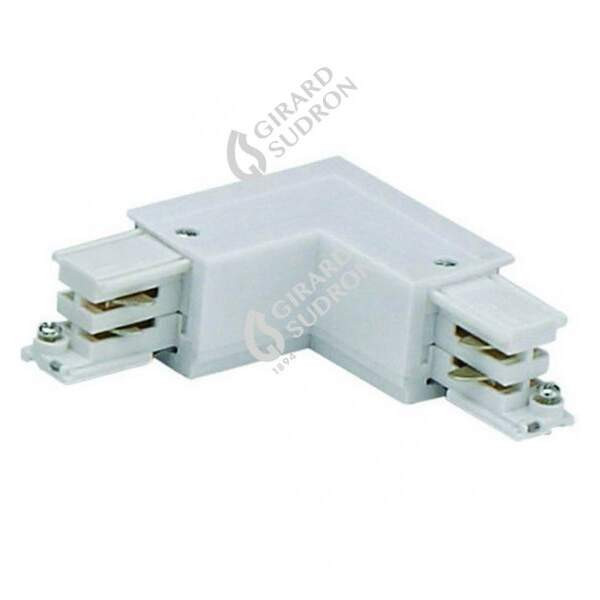 Girard sudron connecteur l blanc