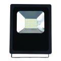 Girard sudron isonoe - ecowatts - projecteur led ip 65 143x48x182 20w 3000k 1600lm 120° noir