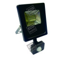 Girard sudron isonoe - ecowatts - projecteur led ip 65 115x41x138 10w 3000k 800lm 120° noir