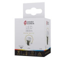 Spot led mr11 230v gu10 4w 3000k 300lm 38° non dim