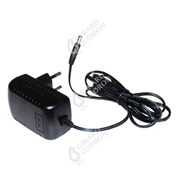Girard sudron lassen - rechargeable portable led flood light ip 65 305 x225x184 30w 2700k 1200lm 120° rouge