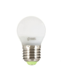 Ampoule Sphérique Girard Sudron G45 – E27 – LED 5 W – 330° - 2700 K – 400 lm – Dimmable