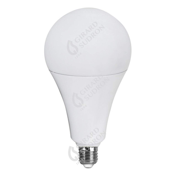 Girard sudron globe a120 led 330° 30w 2700k 2800lm dépoli