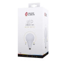 Girard sudron globe a120 led 330° 30w 2700k 2800lm dépoli