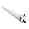 Girard sudron sinope - réglette étanche led ip 68 Ø100x1517 50w 6000k 6500lm 120° dépoli