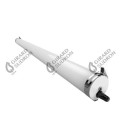 Girard sudron sinope - réglette étanche led ip 68 Ø100x1517 50w 6000k 6500lm 120° dépoli
