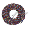 Girard sudron cable rond couleurs mixtes