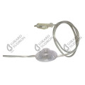 Girard sudron cordon transp.2x0.75 l3.50m inter a pied