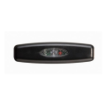Girard sudron variateur led à main 100-240va noir halo 25/160w led 4/100w