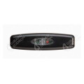 Girard sudron variateur led à main 100-240va noir halo 25/160w led 4/100w