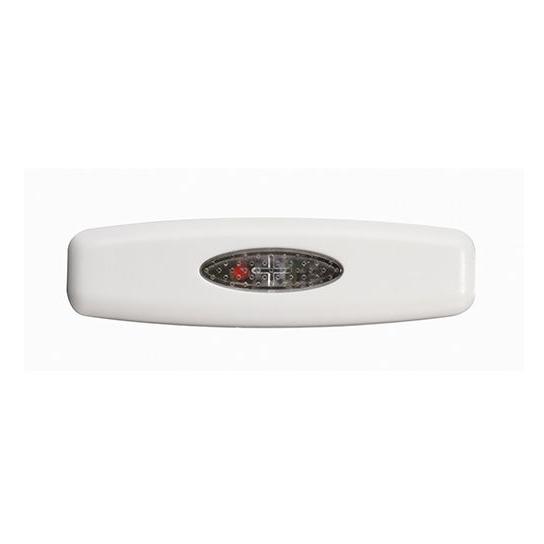 Girard sudron variateur led à main 100-240va blanc halo 25/160w led 4/100w