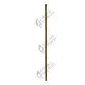 Girard sudron tube lisse 11x12 laiton pour recouvrir
