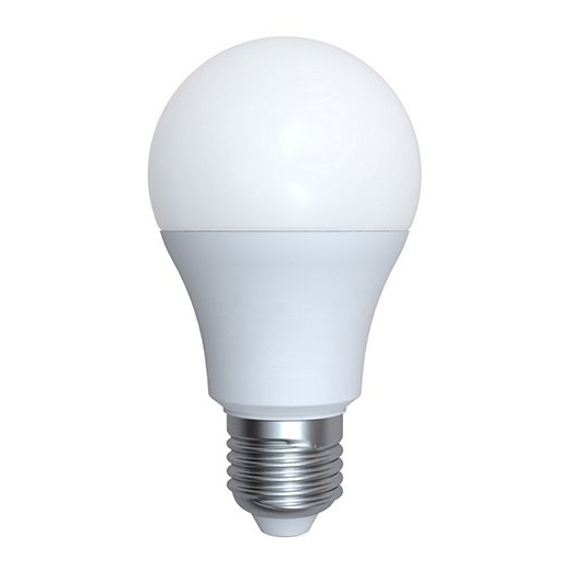 Girard sudron blister 3* standard a60 led 270° 9w e27 2700k