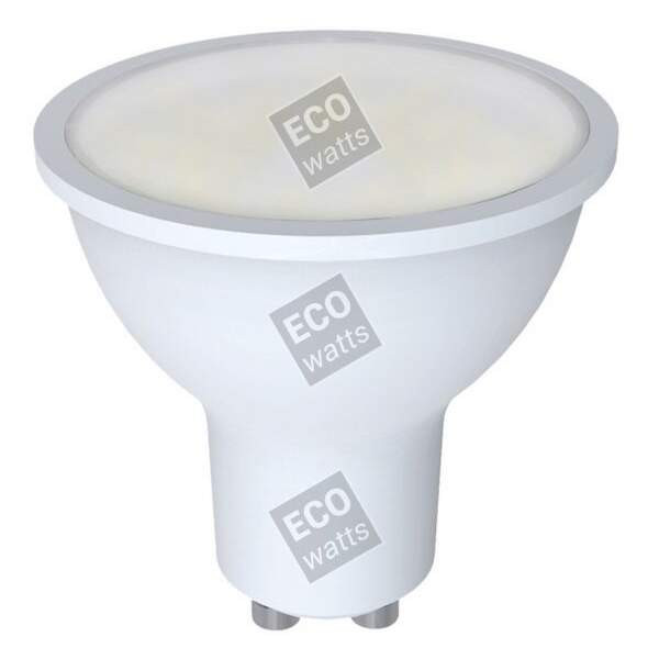 Girard sudron blister 3* spot led 5w gu10