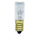 Girard sudron signage lamp tube incan. 15w e14 2750k 110lm