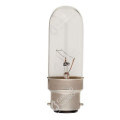 Girard sudron lamp tube for household appliances incan. 28w b22 2750k 130lm