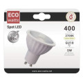 Girard sudron spot led 5w gu10 2700k 400lm 100° 3125461601256