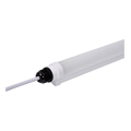 Girard sudron themisto - tube led intégrée ip 65 1200x33x40 18w 3000k 1710lm 120° dépoli