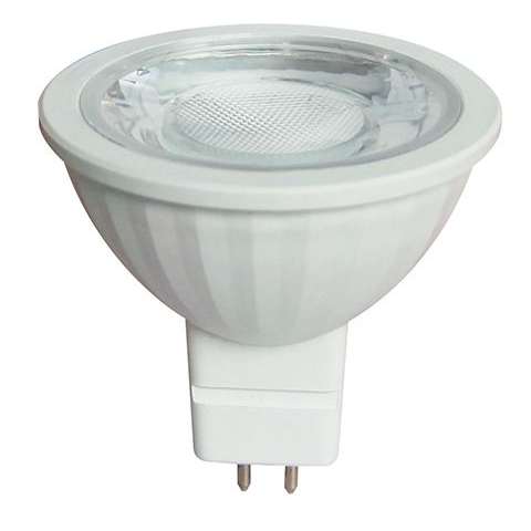 Girard sudron spot led gu5.3 5w 2700k 400lm 36°