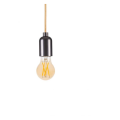 Girard sudron standard filament led 4w amber 2200k dimmable