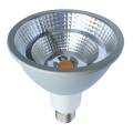 Girard sudron spot par 38 led 16w e27 3000k 1000lm dim. cob