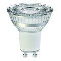 Nouveau spot gu10 6,5w 36° 2700k 460lm dimmable - nacré effet dichroique