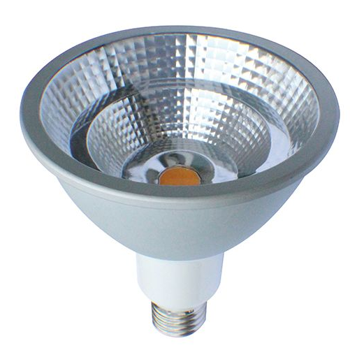Girard sudron spot par 38 led 16w e27 4000k 1250lm dim. cob