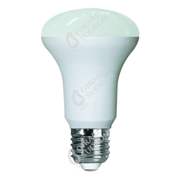 Girard sudron spot r63 led 8w e27 3000k 600lm 120°