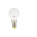 Girard sudron spherical g45 led 330° 5w e14 2700k 400lm dim.
