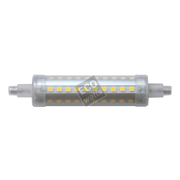 Girard sudron r7s led 118mm 360° 14w 3000k 1600lm dim.