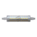 Girard sudron r7s led 118mm 360° 14w 3000k 1600lm dim.