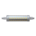 Girard sudron r7s led 118mm 360° 14w 3000k 1600lm dim.