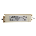 Driver non dimmable pour spot led 50w entre ac 200240v 50/60hz  sortie dc 2740v