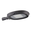 Girard sudron bright - eclairage public led ip66 725x490x120 110w 3000k 11100lm 45-135° noir