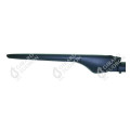 Girard sudron aurora s - eclairage public led ip66 997x400x148 265w 3000k 27000lm 45-135° gris foncé