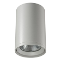 Girard sudron pandore - spot de surface led Ø99x150 15w 3000k 1300lm 20° blanc