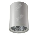 Girard sudron pandore - spot de surface led Ø130x190 30w 4000k 2650lm 24° blanc