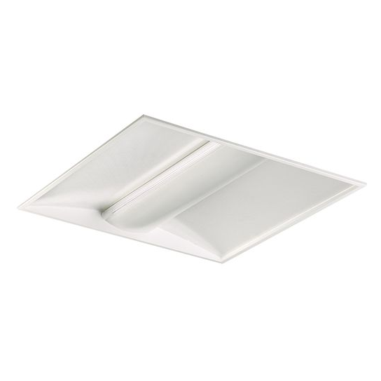 Sirius  dalle led  40w 4000k 4326lm ip20 urg <19 ik07