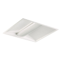Sirius  dalle led  40w 4000k 4326lm ip20 urg <19 ik07