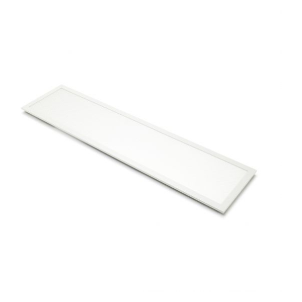 Aneto  dalle led 1200 x 300 42w 3000k 4620lm 90° blanc ugr<18
