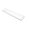 Aneto  dalle led 1200 x 300 42w 3000k 4620lm 90° blanc ugr<18