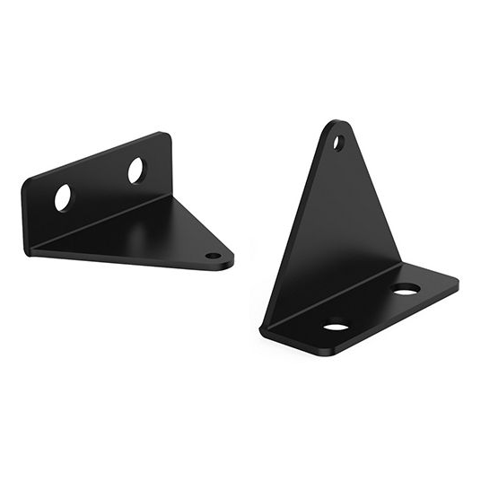 Mayall  triangle de finition pour chemins lumineux jusqu' 150w