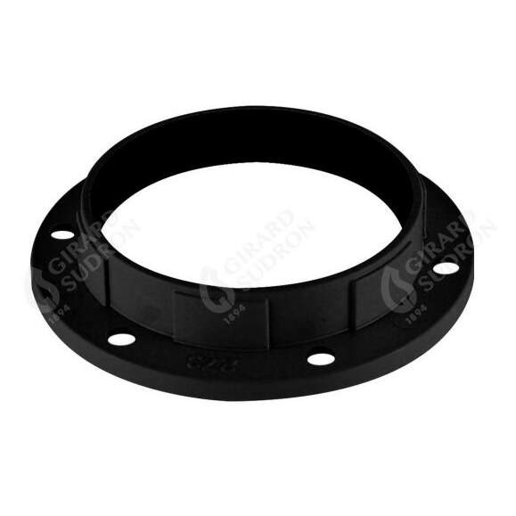 Girard sudron bague e27 d.57 noire