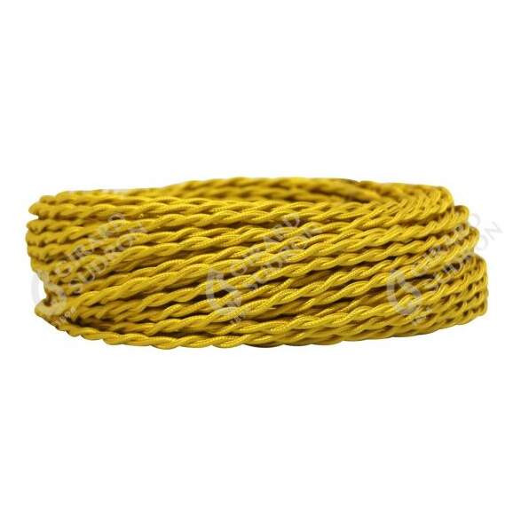 Girard sudron cable torsad.equip.int.rayon.2x0.5 or